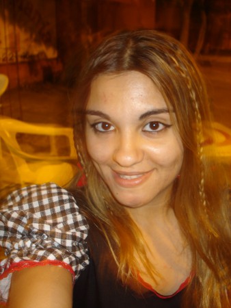 Taynara Miclos -TIATAY